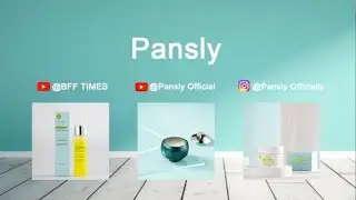 Pansly Products Review. Pansly Skin Care Routine Recommendation and Review 2020.