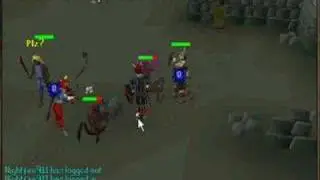 Abyssal whip drop