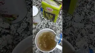 INSTANT CATCH #jaljeera 🥰. #athome #drink #refreshing #digestion #tasty
