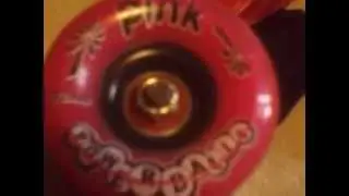 Pink 78a Powerballs review
