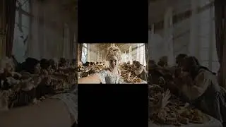 French Revolution Vlog  #ai #funny #history