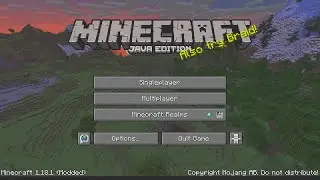 Building a Chorus Flower Farm on the New Gods SMP (Part 14)