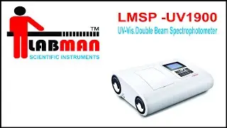 LABMAN - LMSP-UV1900