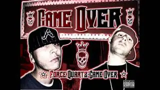 Force/Quartz ft Moh & I-Shawn - Bad Music (Game Over) 2009