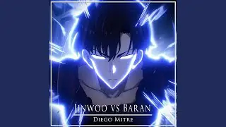 Jinwoo vs Baran (from 