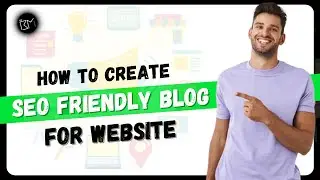 How To Create SEO Friendly Blog Post That Really Rank | The Blog Mind