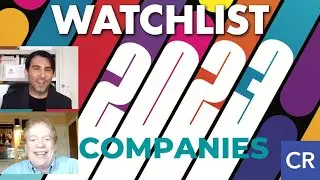 Watchlist #2023:: Office Technology Companies