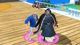 ABSOLUTE SHIRYU | OPBR