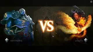MTG ARENA | Standard | Game Ranked BG Midrange V/S UR Drakes Without SideBoard