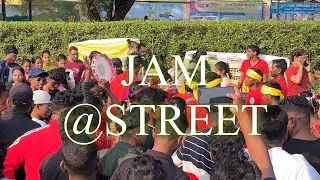 Jam@street Jamshedpur 2024