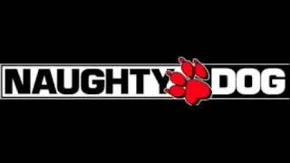 Jak & Daxter Soundtrack: Naughty Dog Logo