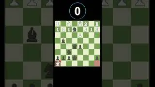 Chess Problem Number 18 #xadrez #blitzchess  #chess #chesslover