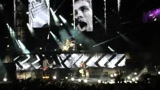 Intro + End Up Here // 5SOS // ROWYSO Atlanta // 8.5.2015