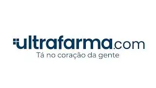 Ultrafarma - T&aacute; no cora&ccedil;&atilde;o da gente!