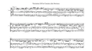 [4k] BWV 769 Johann Sebastian Bach - 