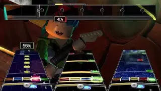 Lego Rock Band - 