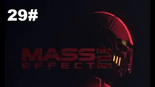 Mass Effect 2   Joker und EDI retten die Normandy #29
