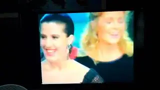 Original VHS Riverdance: The Show UK VHS Closing (1995, VCI UK Rental)