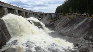 Fallens dag Älvkarleby 2018