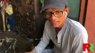 Karizma R engine head complainant due to engine oil level