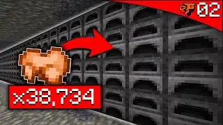 THIS STRAT SHOULD BE BANNED ON PALADIUM BEDROCK &ndash; Episode 02 | Paladium Bedrock