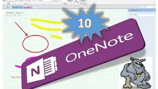 Tutorial OneNote 2013 Italiano - Lezione10: Comando 