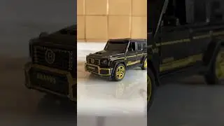 brabur gl900 #рекомендации #azelow #rek #automobile #hotwheels