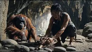 The Last Tribe: Rise of the Savage Warrior