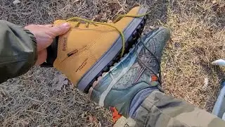 Рабочая Одежда Carhartt и Ботинки Dewalt 2021 Оверолы Термофутболка