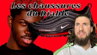 Lil Nas X a fait un pacte avec le diable?
