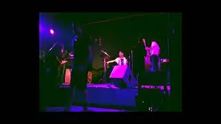 Mephistofeles live at Rafaela stoner metal fest SATURDAY 25 FEBRUARY 2023