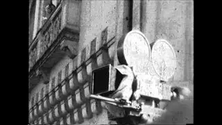 49th Parallel: Vancouver second-unit scenes, 7 August 1940