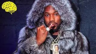 Meek Mill Type Beat - Holy Ghost | Soulful Boom Bap Type Beat