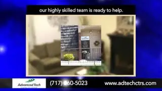 Hearing Aids Lancaster PA - Advanced Tech Hearing Aid Centers