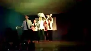 Dance at RSTS