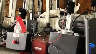 San Diego Precision Overhead Garage Door Service