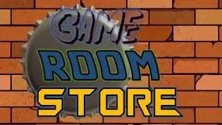 Gameroomstore