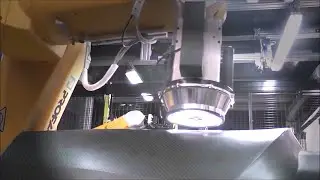 F-SCAN &ndash; Accurate and Fast Quality Control of Carbon Composites
