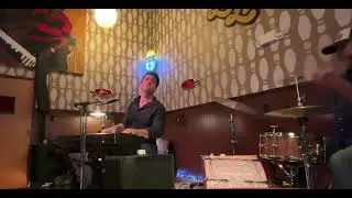 Henri Herbert & George Sluppick duo - Low Volume Lounge, Nashville 8/30/25