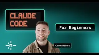 How To Build An App With Claude Code [For Beginners]