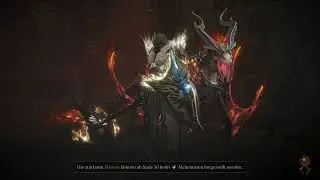 Diablo IV - Paladin | Lord of Hatred | Deluxe Edition (lvl 1-29)