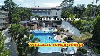 VILLA AMPARO GARDEN BEACH RESORT SAMAL ISLAND DAVAO