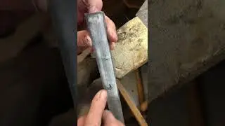 Step 5: Sand Cast Wedding Band - Using an Emery Board