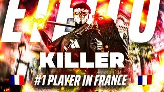 French Killer on The Finals SAISON 3 - Montage #2