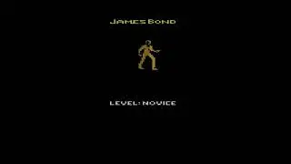 James Bond 007 | Игрофильм