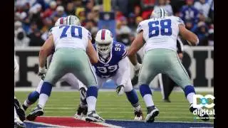 SalSpeak: Talking Tyrod, should he be dumped?