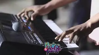 Praise in the Park with Dee&rsquo;reign