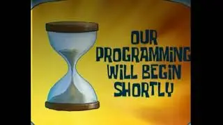 Bikini Bottom Public Access Presents...