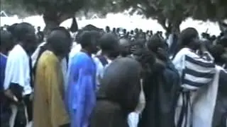 ZIKAR TOUBA KEUR SERIGNE CHEIKH NDIGUEUL FALL