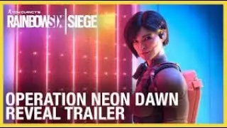 New Op *patch notes* Big Nerfs and Buffs* - Rainbow Six Siege